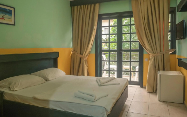 Ares Dream Hotel- All Inclusive