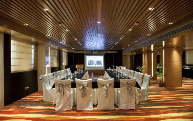 The Fern Residency Chandigarh