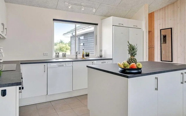 Holiday Home in Grenaa