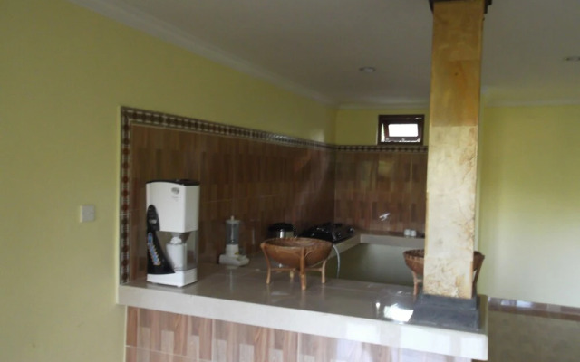 Doni House & Villa