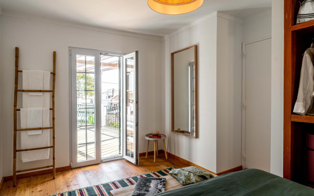 Sea’Ya Family Surf Houses