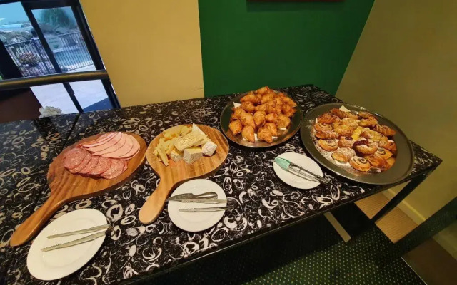 Paihia Pacific Resort Hotel