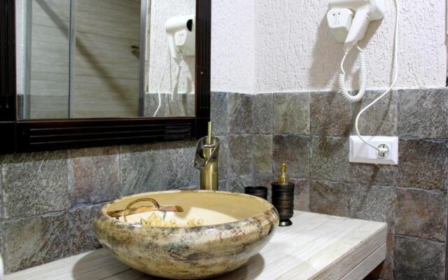 Botanical 21 Apartments