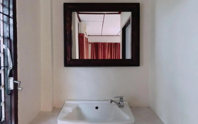 Phangan Lodge