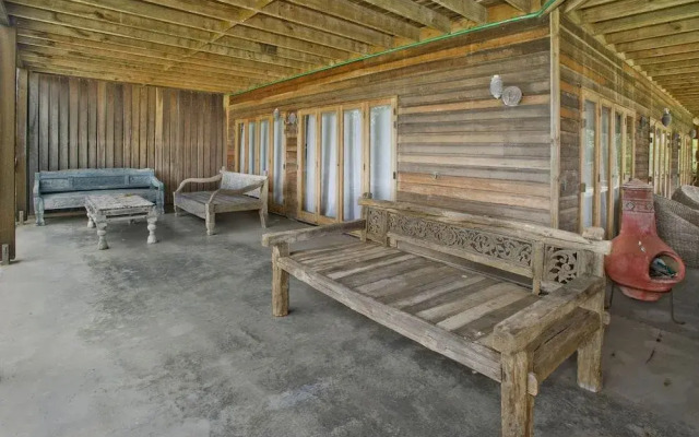 Tranquilo Beach House