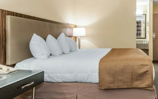 Quality Inn
