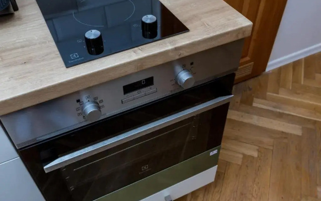 Designer Apartments Vinohrady