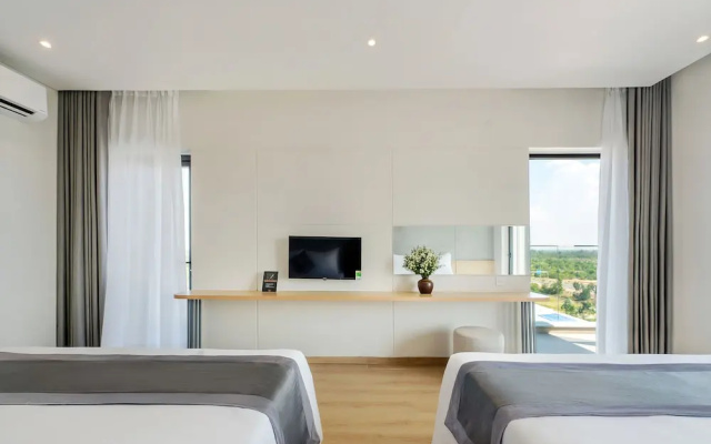 Thuan Hue Boutique Hotel - Nam Hoi An