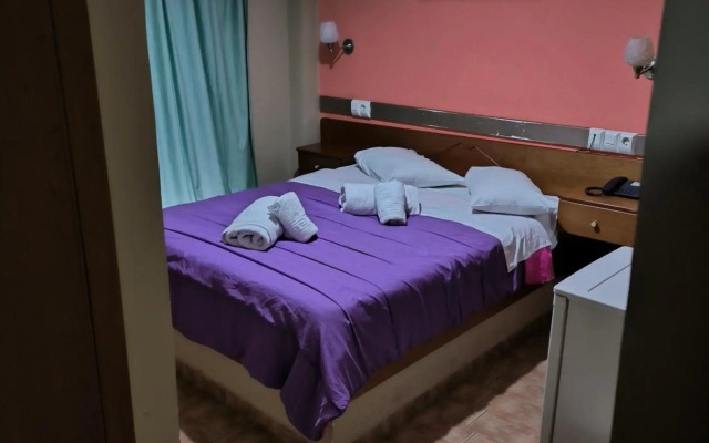 Hotel Almira