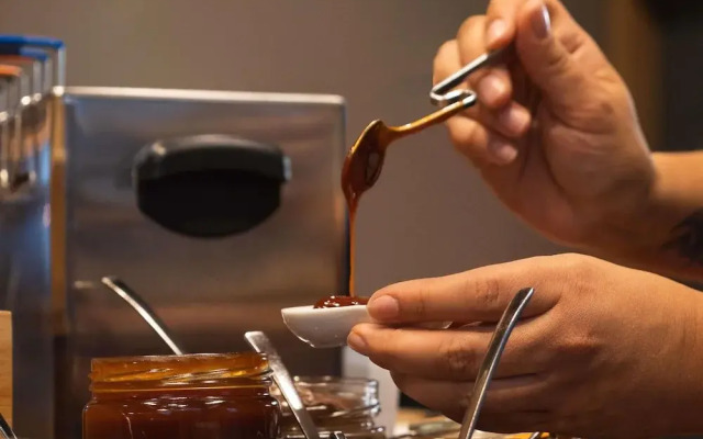 Greet Hotel Cernay Mulhouse