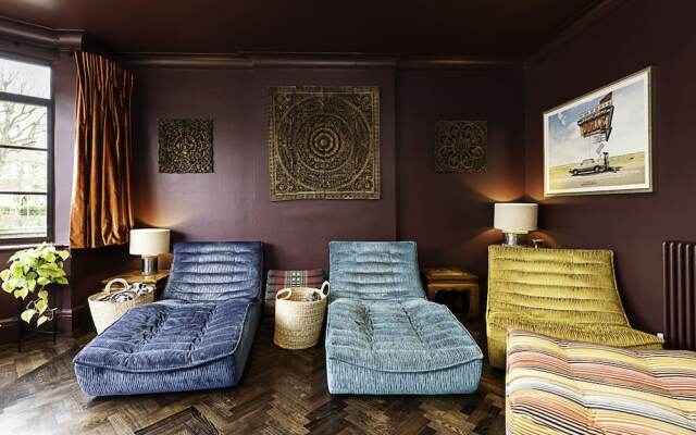 Stunning 5 Bed House in Willesden Green!