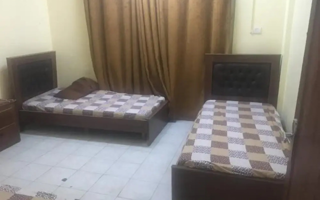 Three Bedroom Flats 8