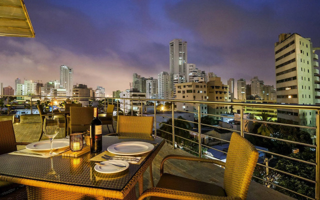 OZ Hotel