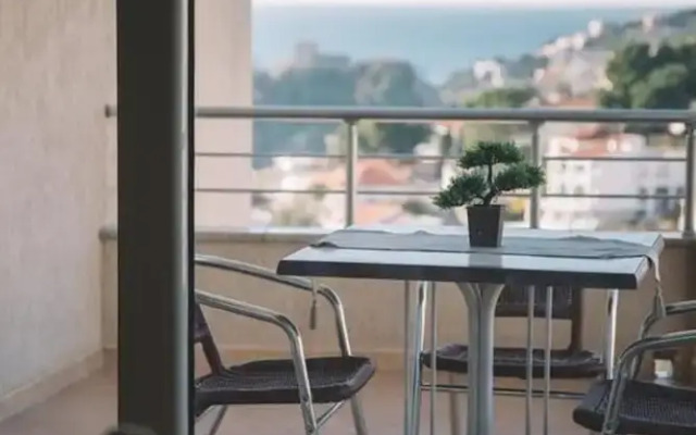 Panorama Residence
