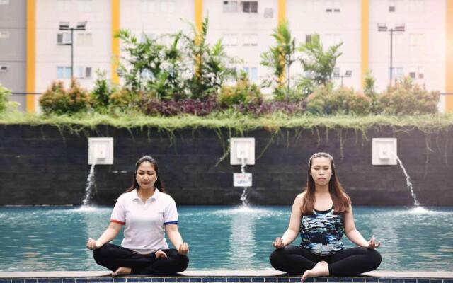 Vega Hotel Gading Serpong