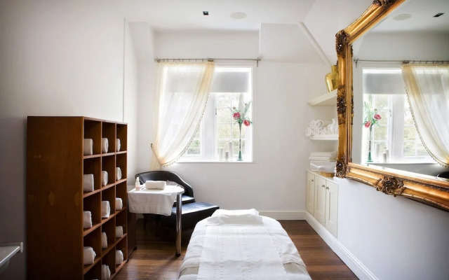 Stapleford Park Country House Hotel and Sporting Estate