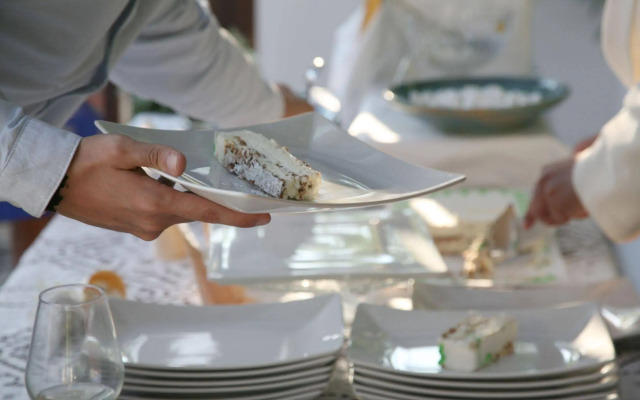 Residencia El Chupito