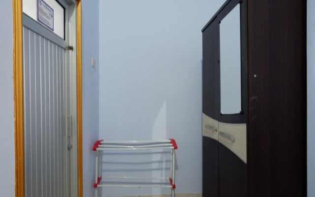 Garudha Hotel by RedDoorz