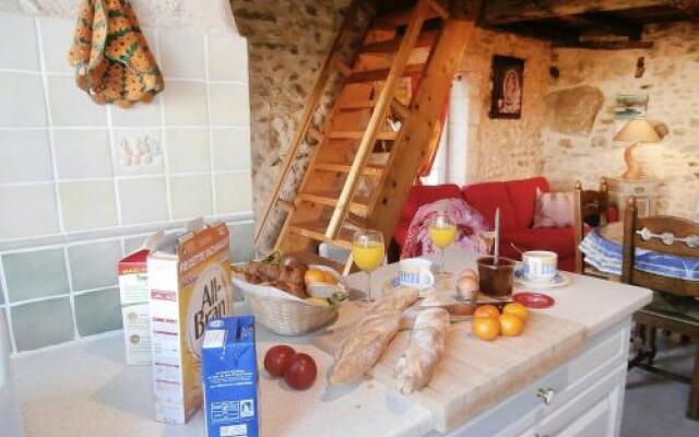 Holiday Home la Violette