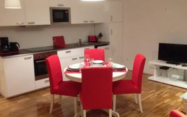 Am Beliebten Spittelberg