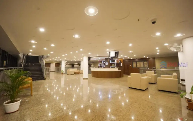 Bigmall Residency