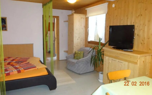 Ferienwohnung Schlemmer