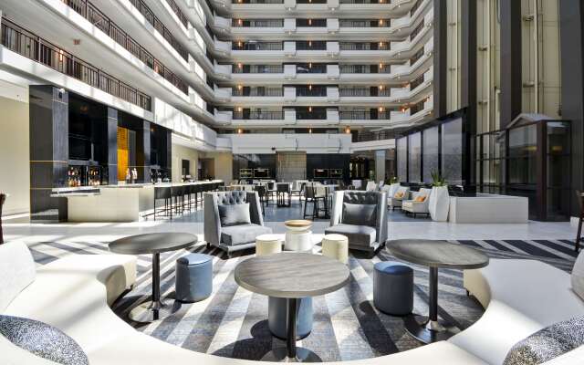 Embassy Suites by Hilton Charlotte