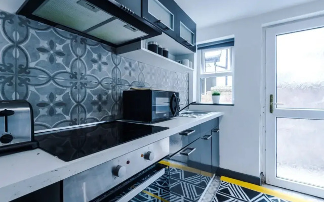 Empire Blackpool Apartments – George St