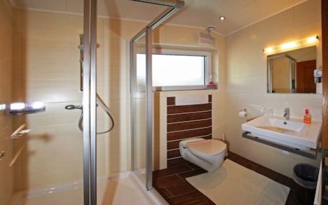 Ferienwohnungen Appartements Patscheider