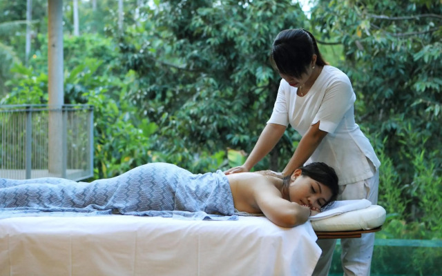 Aria Villas Ubud