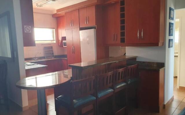 Santana Holiday Resort