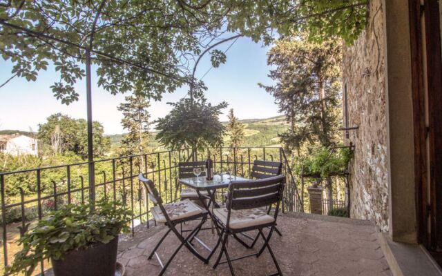 La Terrazza 22619