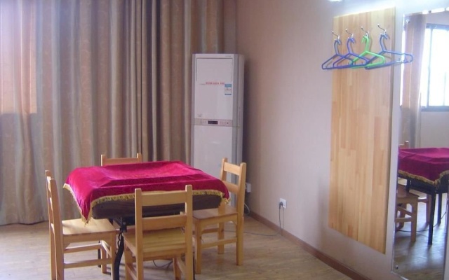 Youyi Hotel Bengbu Guozhi Street – Guest Rooms – Bengbu