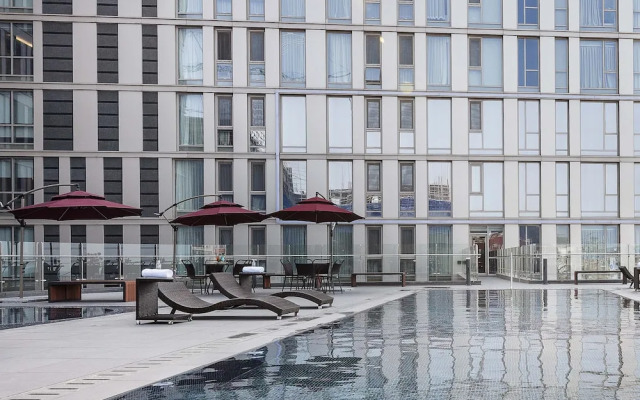 Regent Marine The Blue