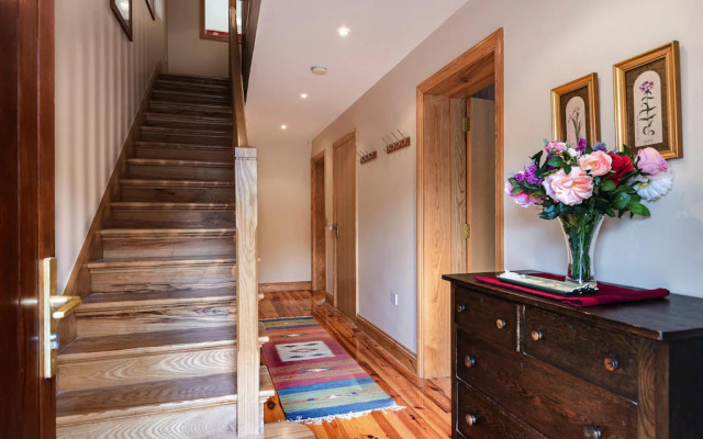 Semi detached house, Kenmare