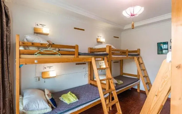 Zhoushan Donghai Hostel