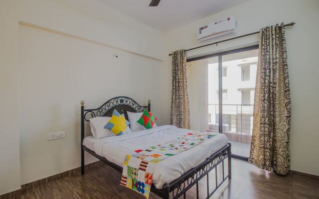 OYO 11448 Home Elegant 3BHK With Pool in Old Goa