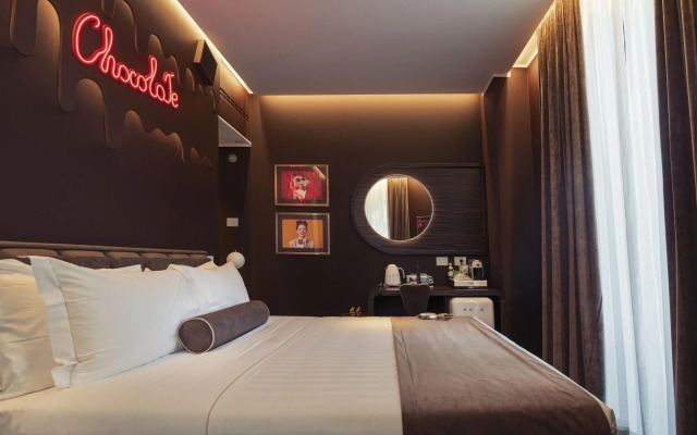 ODSweet Duomo Milano Hotel