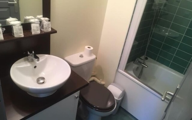 Les Cottages du Saleys