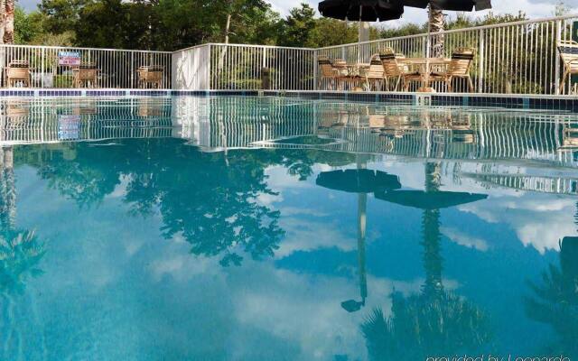 Hilton Garden Inn Jacksonville Airport