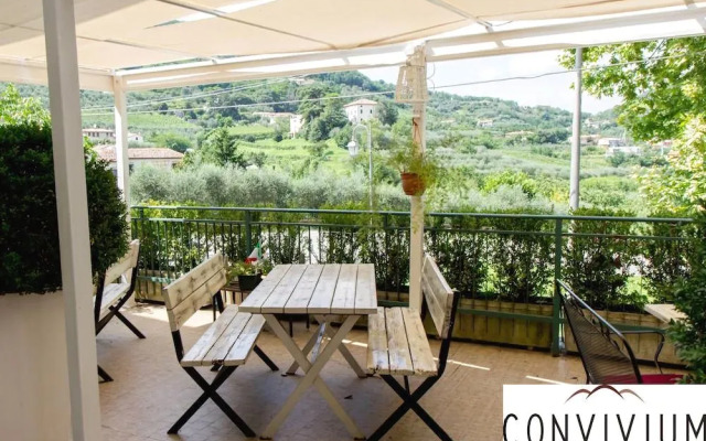 Belvedere Resort Ai Colli