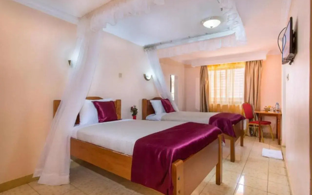 Phoenicia Hotel Kiambu