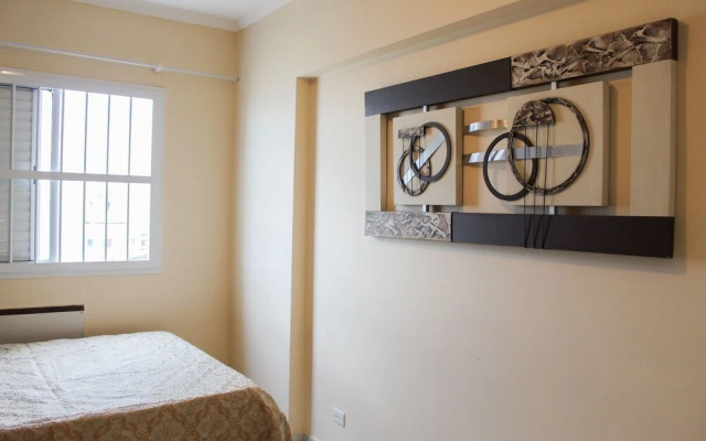 Residencial Blaia