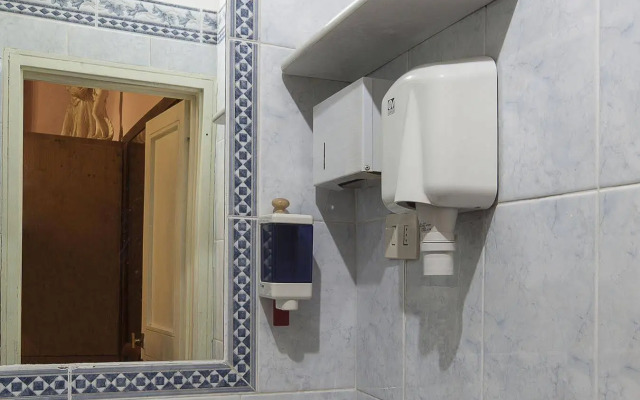 Soggiorno La Pergola