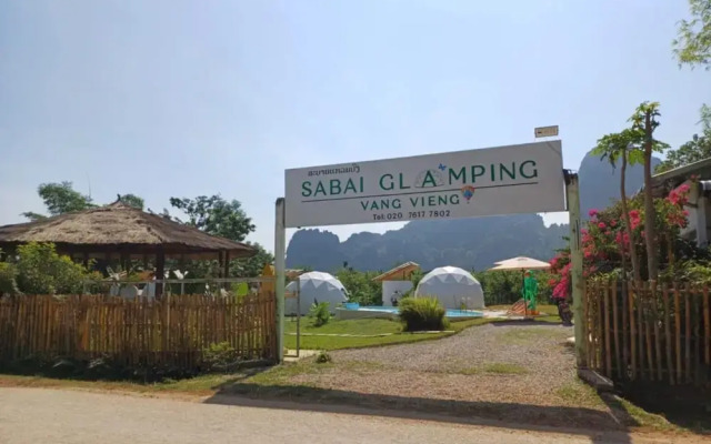 Sabai Glamping
