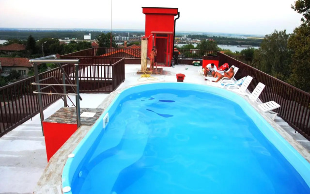 Pri Popa Guest House