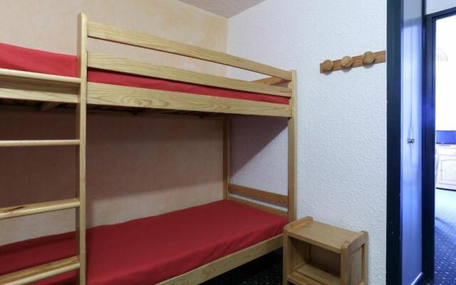 Appartement Les Deux Alpes, 1 pièce, 4 personnes - FR-1-348-238