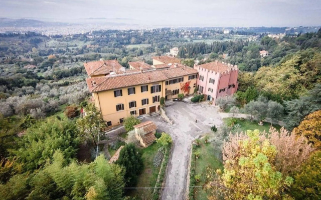 Pensione Bencistà