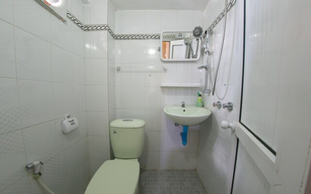 My Inn U Chit Maung