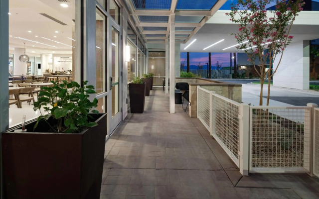SpringHill Suites by Marriott Phoenix Goodyear